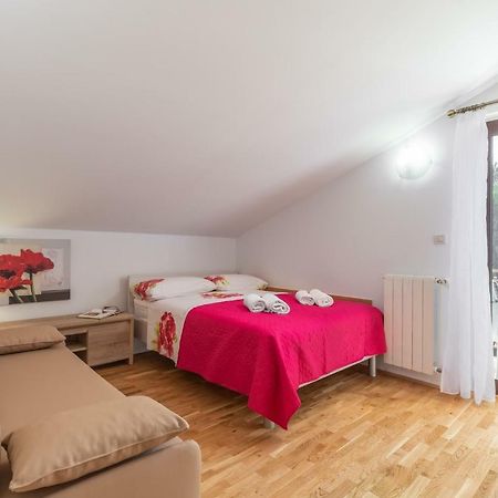 Apartments Prekalj Porec Ngoại thất bức ảnh