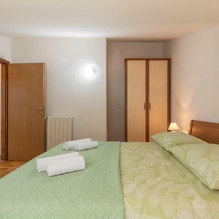 Apartments Prekalj Porec Ngoại thất bức ảnh