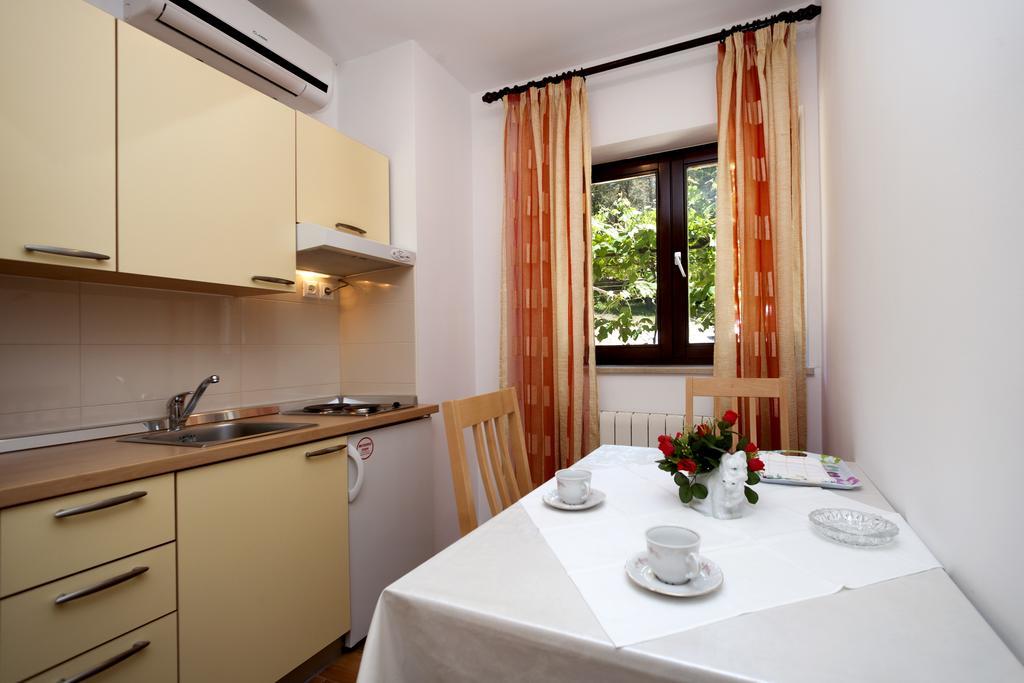 Apartments Prekalj Porec Phòng bức ảnh