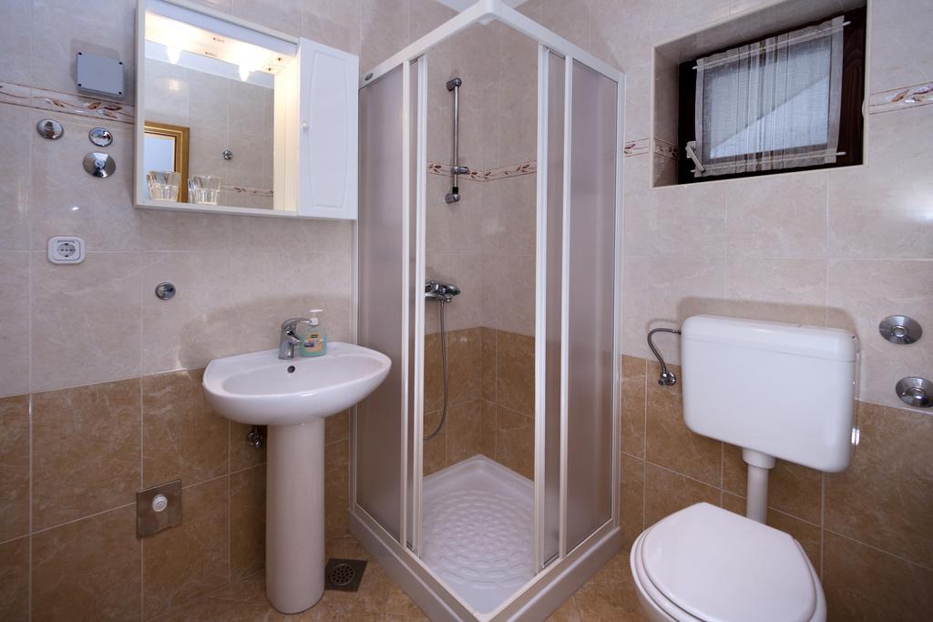Apartments Prekalj Porec Phòng bức ảnh