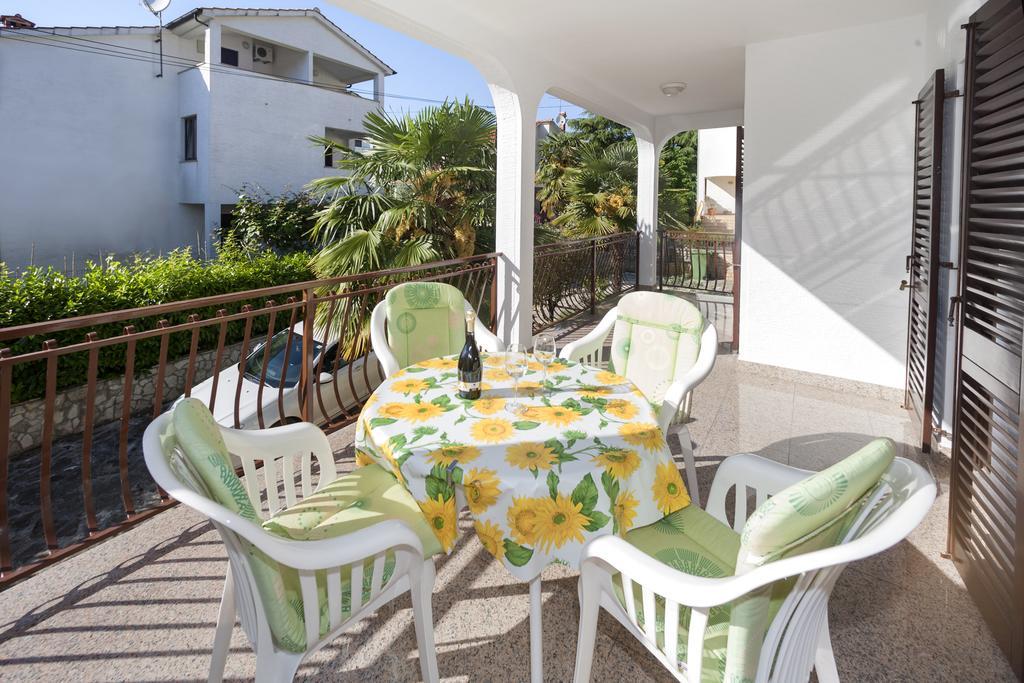 Apartments Prekalj Porec Phòng bức ảnh
