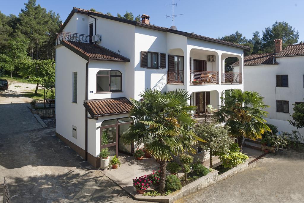 Apartments Prekalj Porec Phòng bức ảnh