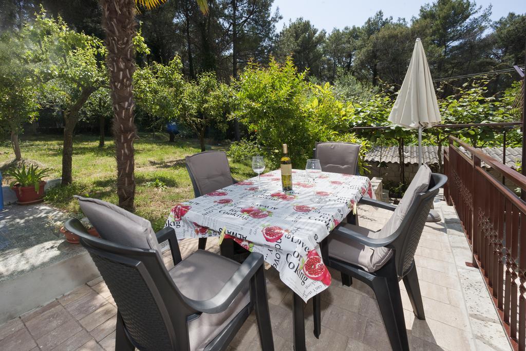 Apartments Prekalj Porec Ngoại thất bức ảnh