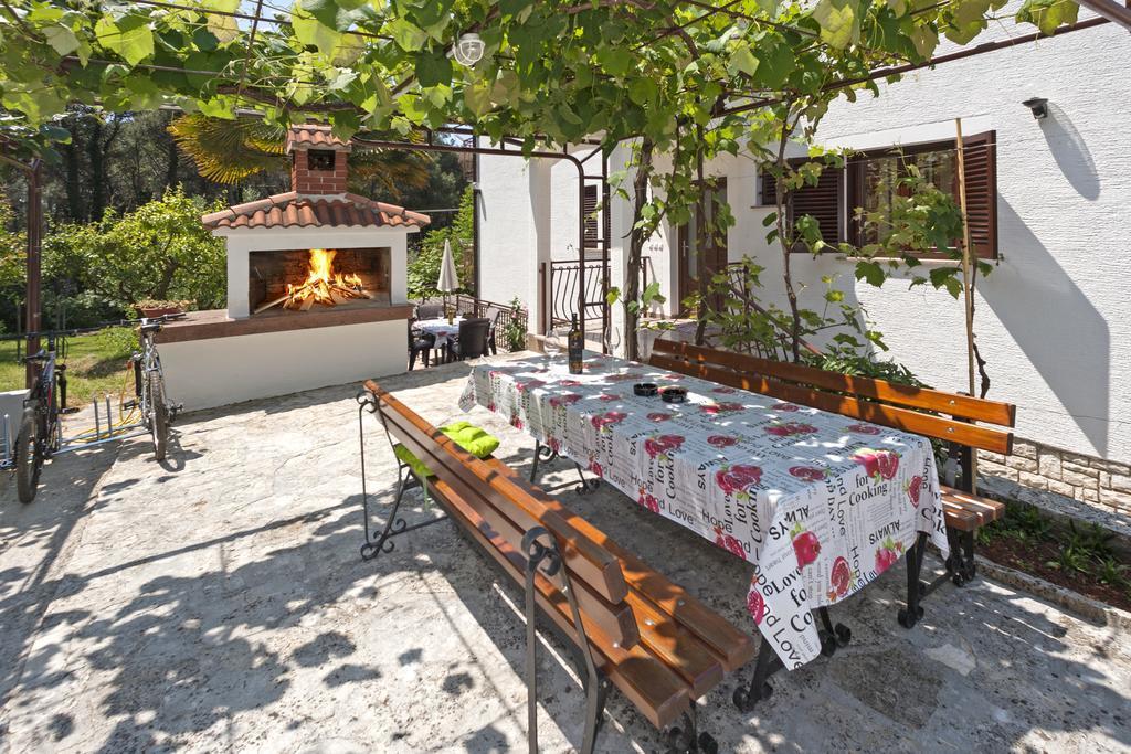 Apartments Prekalj Porec Ngoại thất bức ảnh