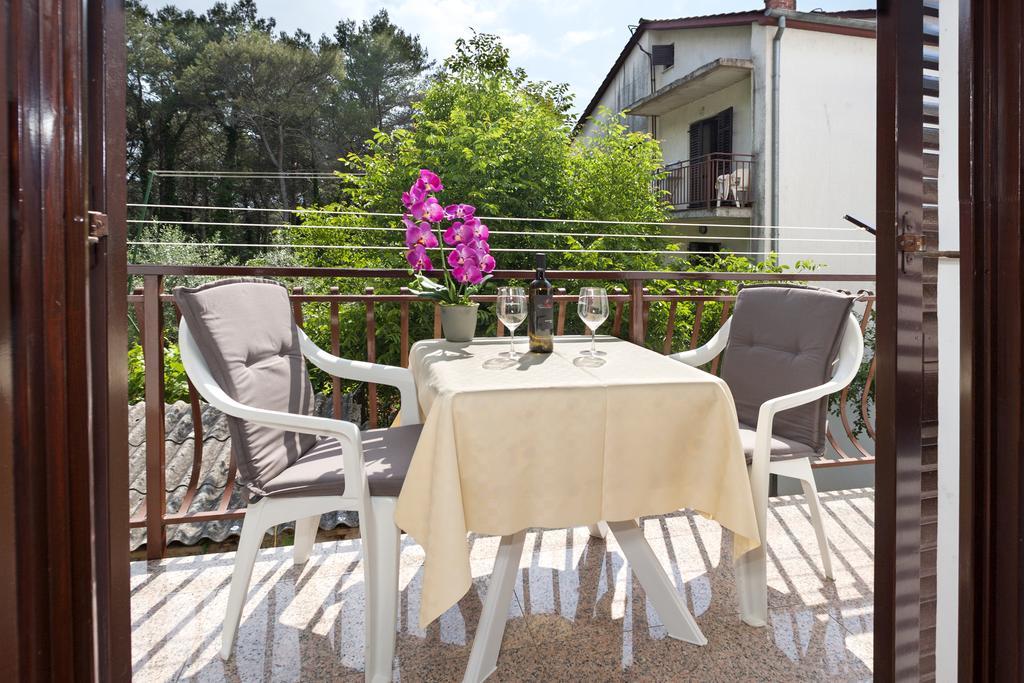 Apartments Prekalj Porec Ngoại thất bức ảnh