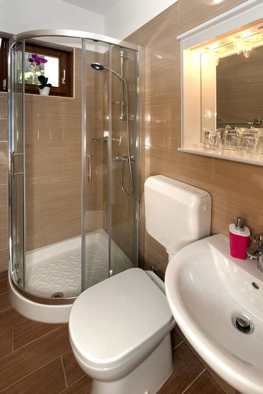 Apartments Prekalj Porec Ngoại thất bức ảnh