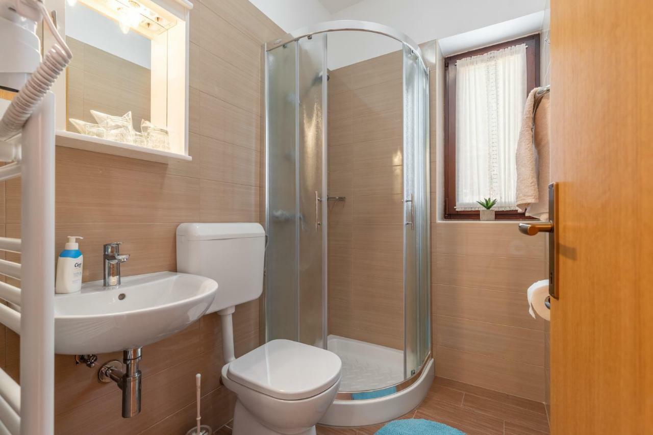Apartments Prekalj Porec Ngoại thất bức ảnh