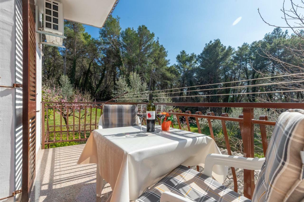 Apartments Prekalj Porec Ngoại thất bức ảnh
