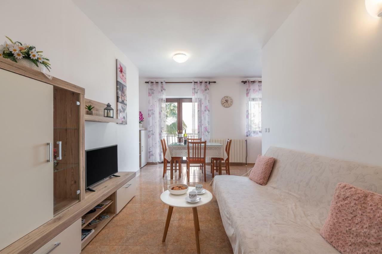 Apartments Prekalj Porec Ngoại thất bức ảnh