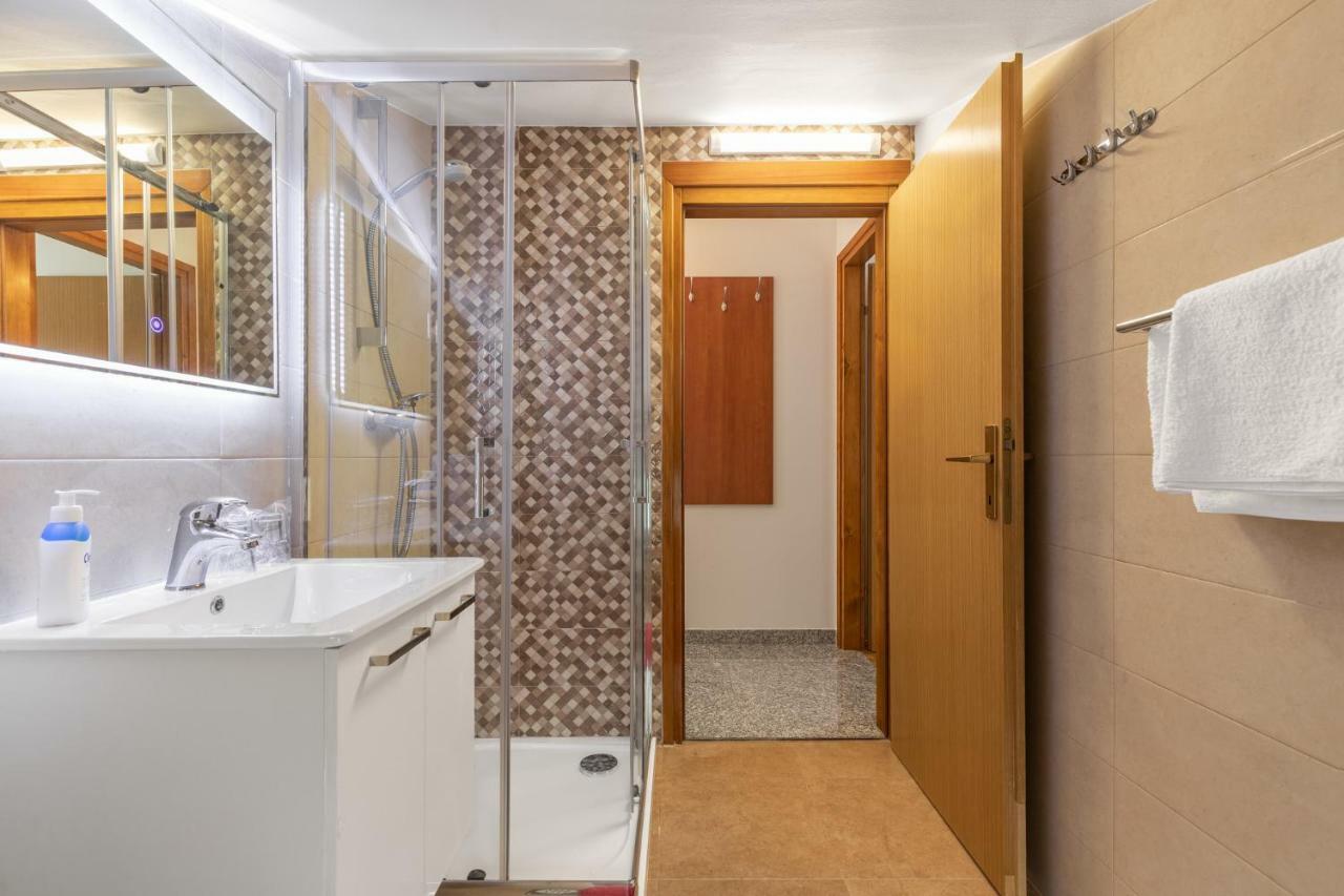 Apartments Prekalj Porec Ngoại thất bức ảnh